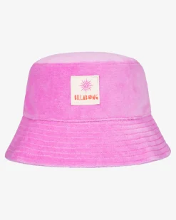 Essential - Chap&eacute;u Bucket para Mulher