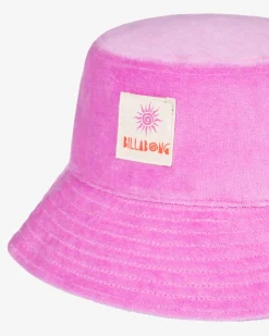 Essential - Chapéu Bucket para Mulher