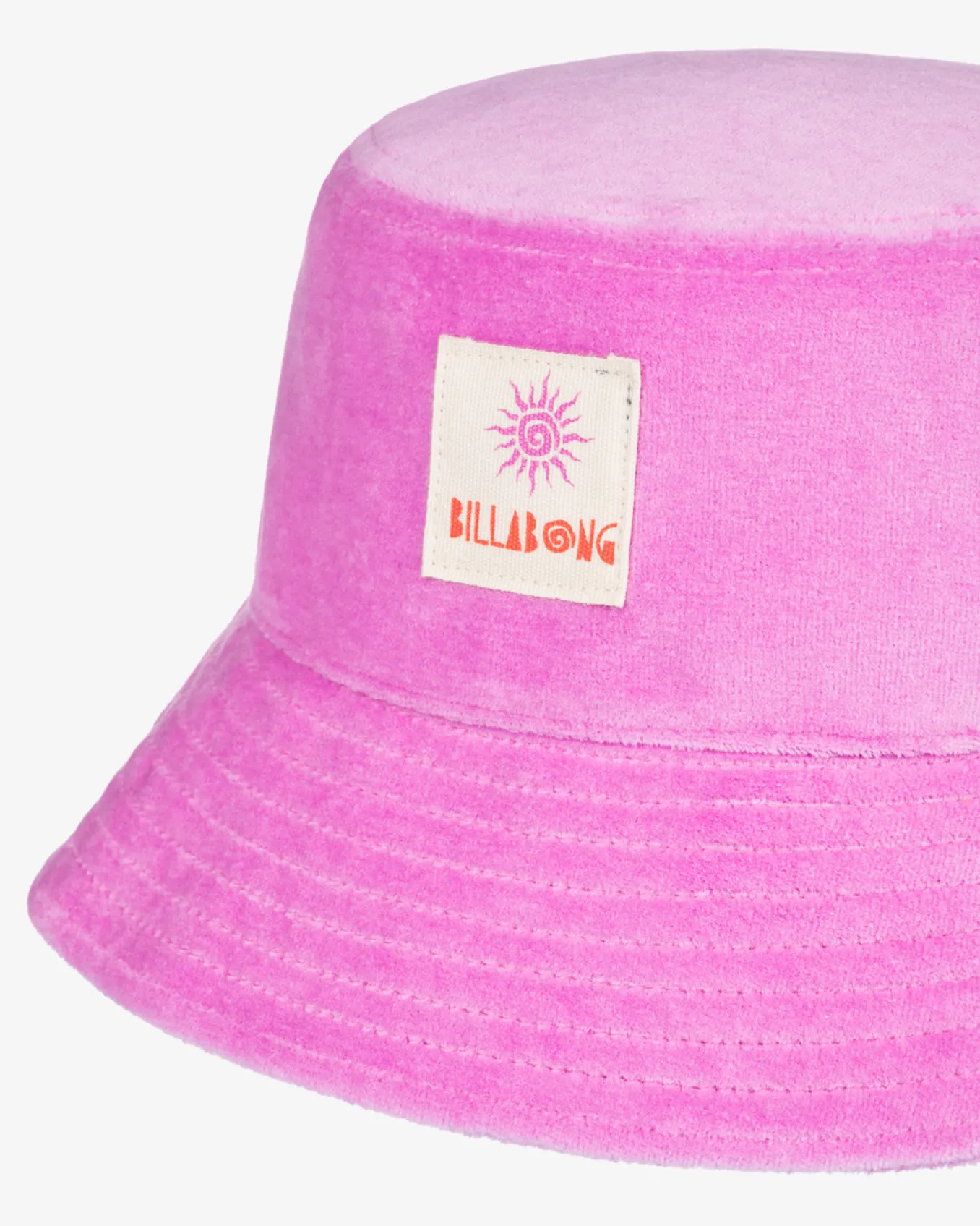 Essential - Chapéu Bucket para Mulher