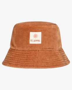 Essential - Chapéu Bucket para Mulher