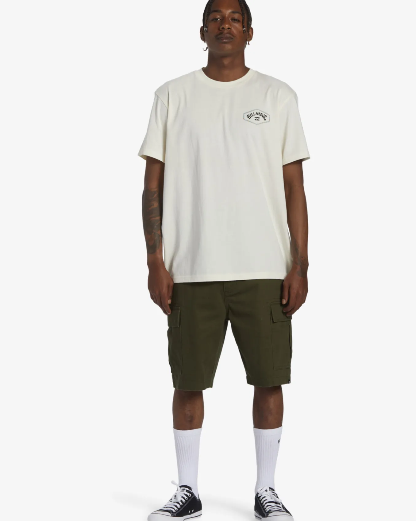 Exit Arch - T-shirt para Homem