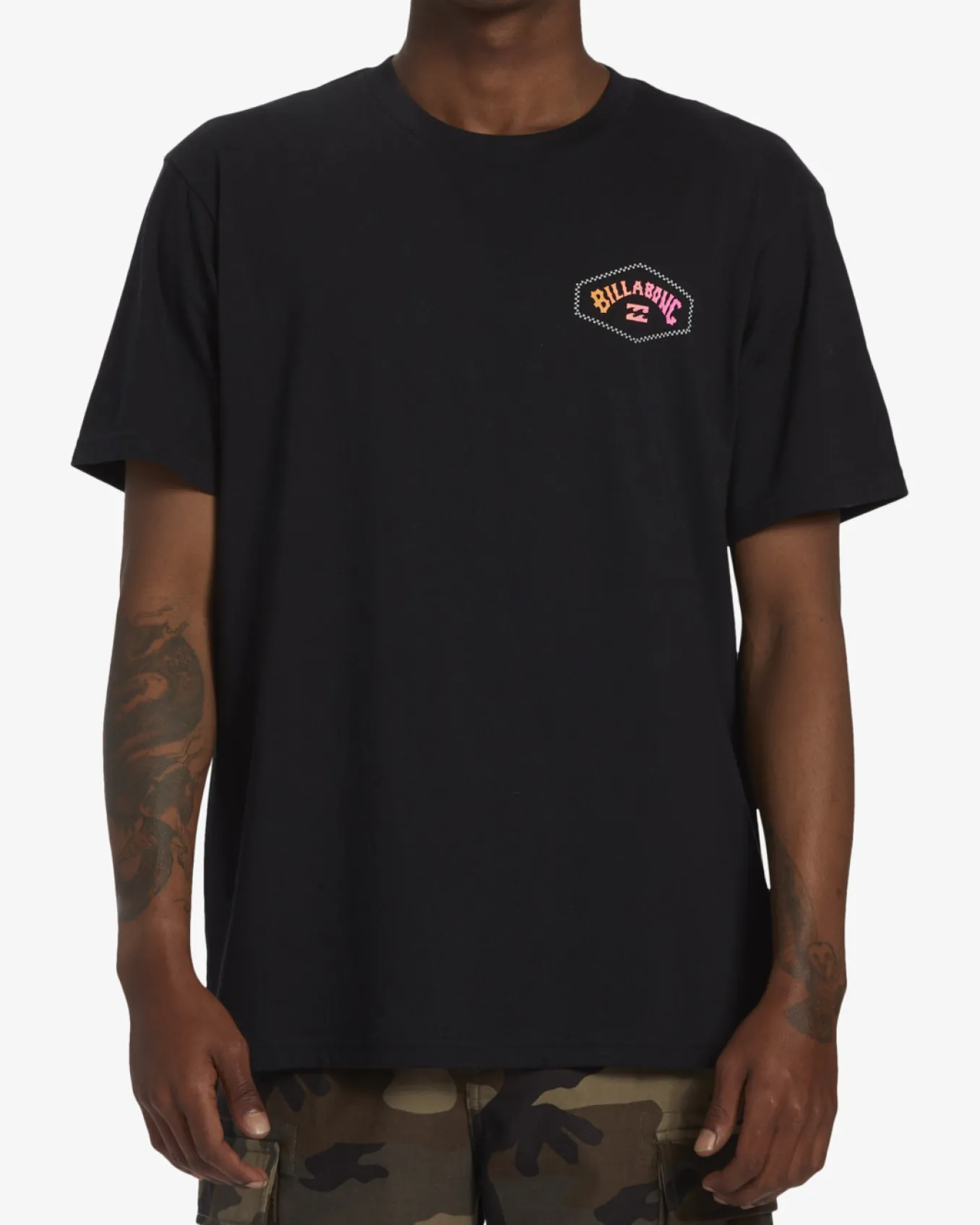 Exit Arch - T-shirt para Homem