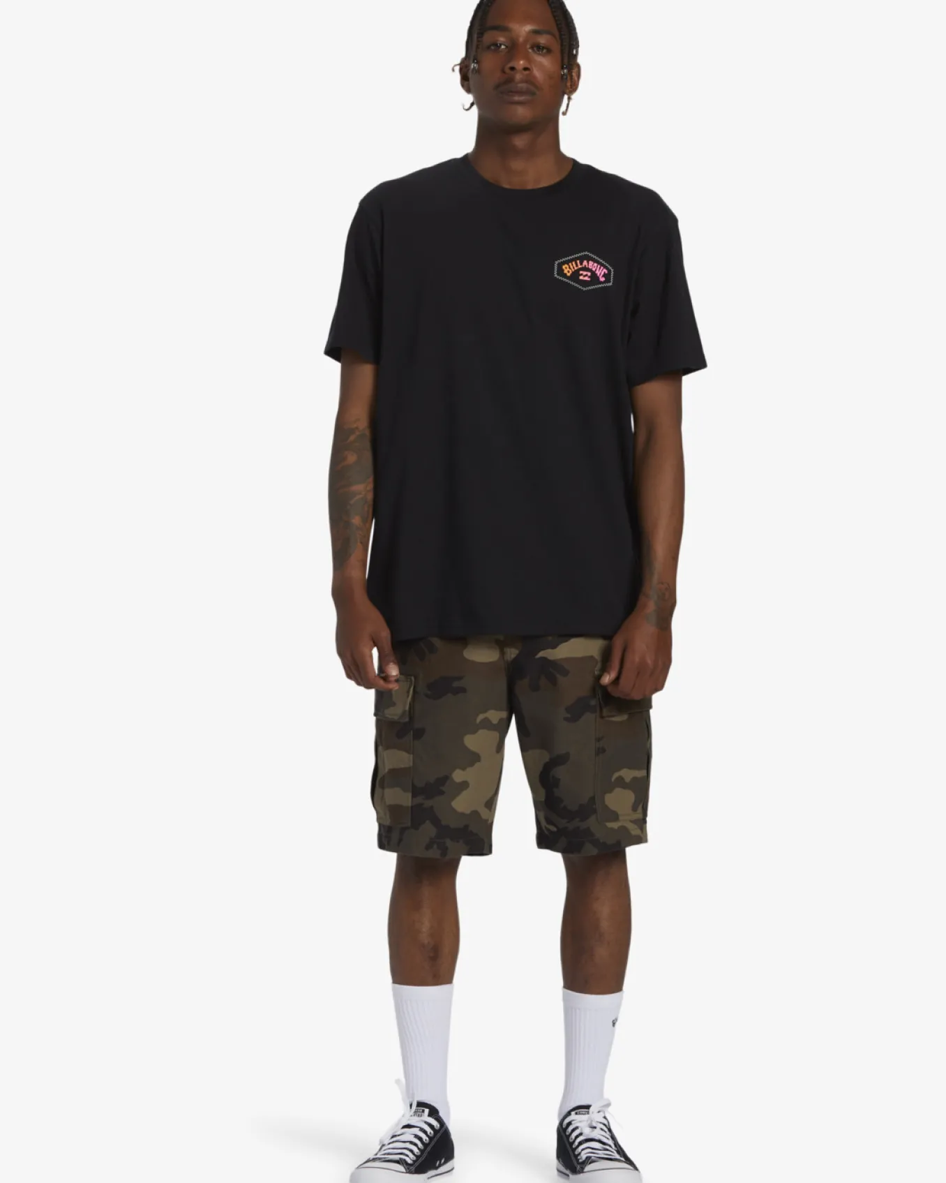 Exit Arch - T-shirt para Homem
