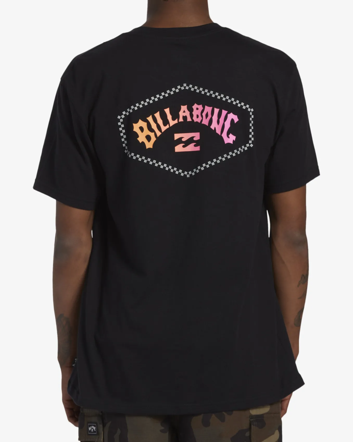 Exit Arch - T-shirt para Homem