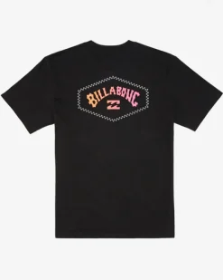 Exit Arch - T-shirt para Rapazes 8-16
