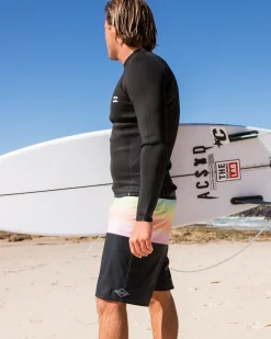 Fifty50 Pro - Boardshorts de desempenho para Homem