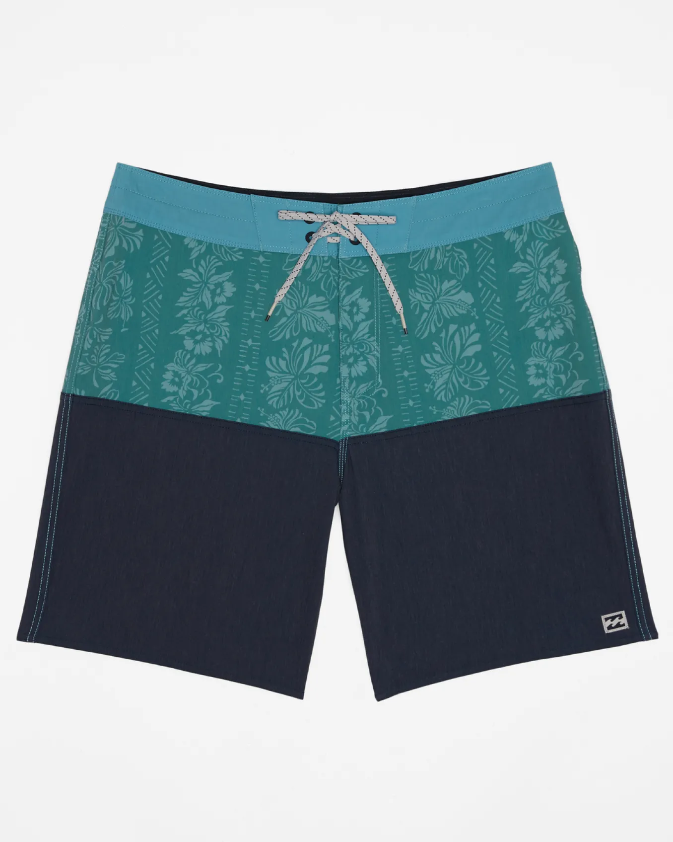 Fifty50 Pro 19" - Calções de banho pelo joelho para Homem