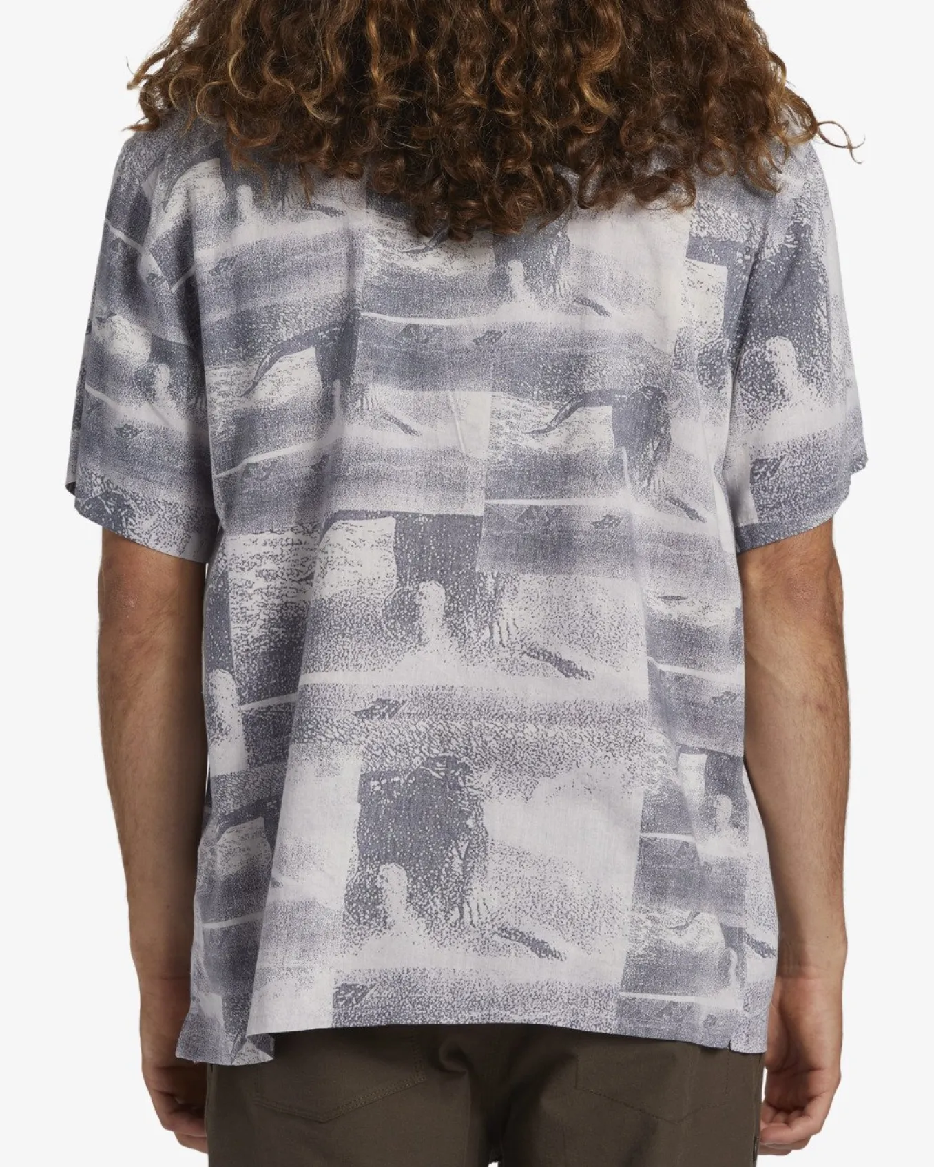 Filthy - Camisa de manga curta para Homem