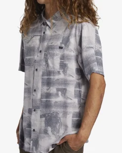 Filthy - Camisa de manga curta para Homem