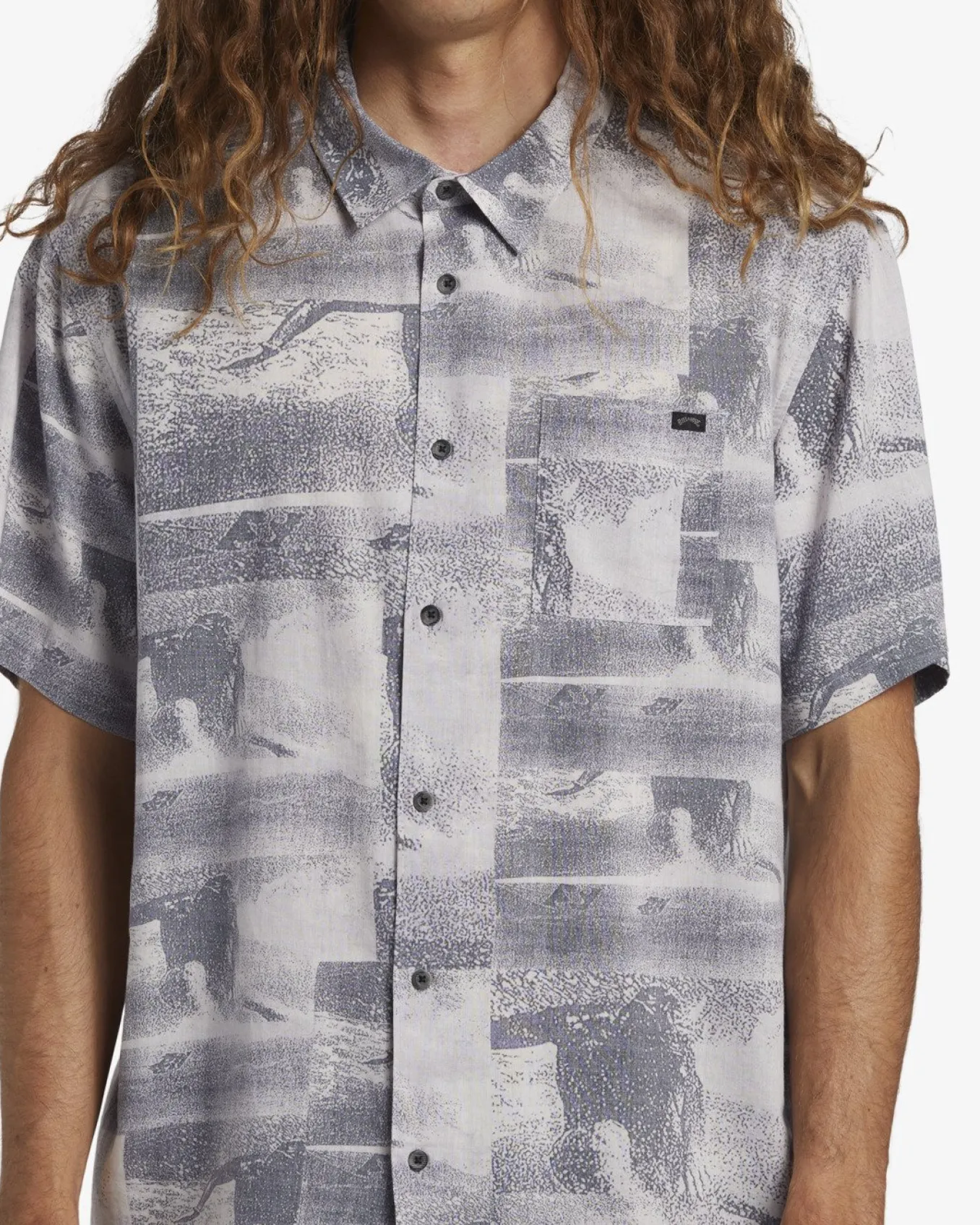 Filthy - Camisa de manga curta para Homem