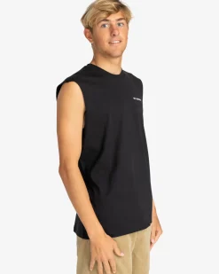 Filthy Habits - T-shirt m&uacute;sculos sem mangas para Homem