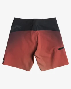 Fluid Pro - Calções de banho pelo joelho para Rapazes
