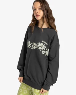 Forgot Me Not - Sweatshirt para Mulher