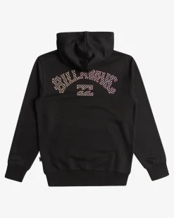 Foundation - Sweatshirt com capuz para Rapazes 8-16