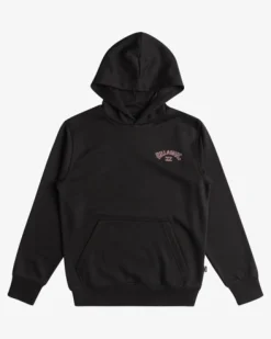 Foundation - Sweatshirt com capuz para Rapazes 8-16