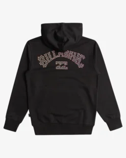 Foundation - Sweatshirt com capuz para Rapazes 8-16