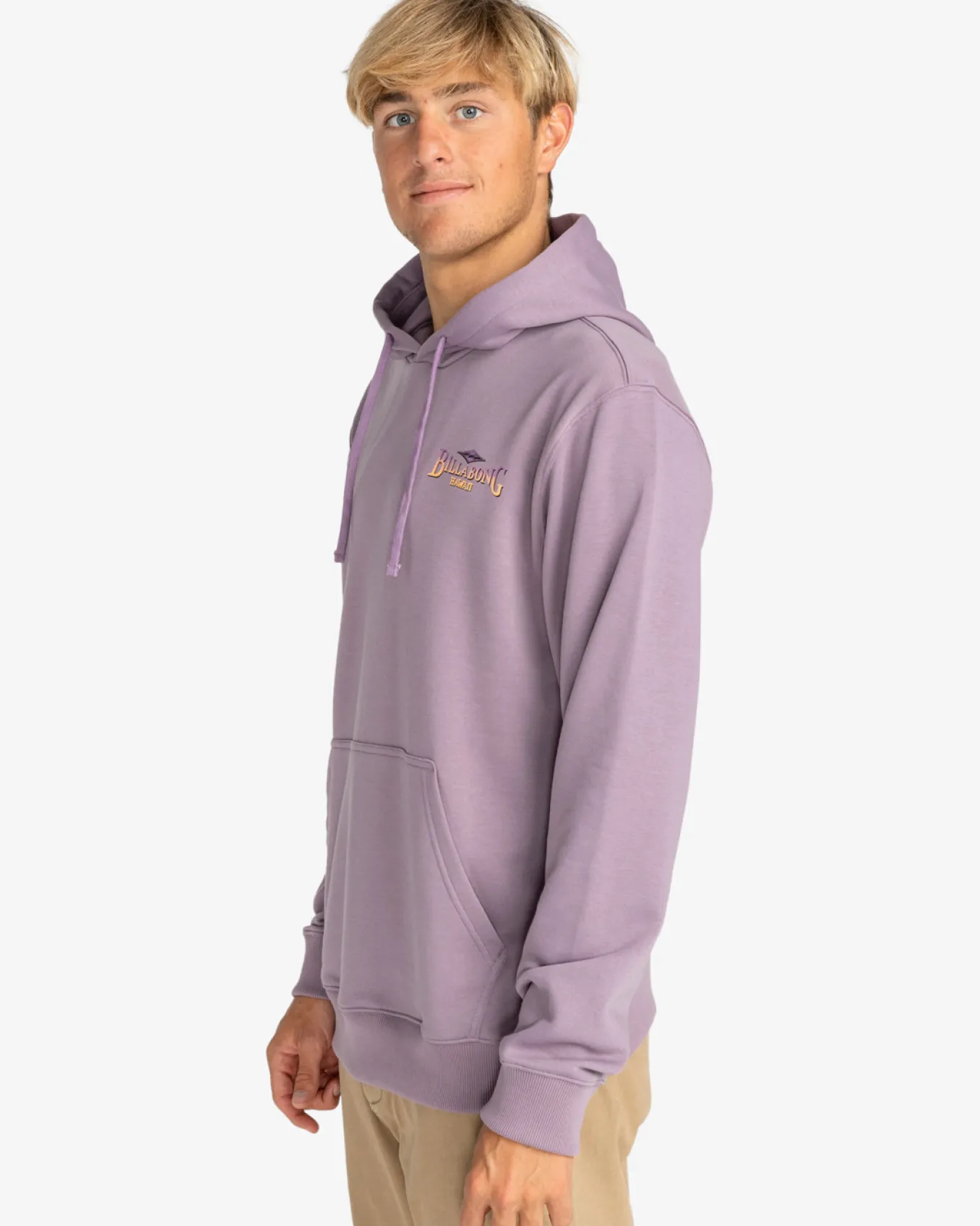 Foundation - Sweatshirt com capuz para Homem
