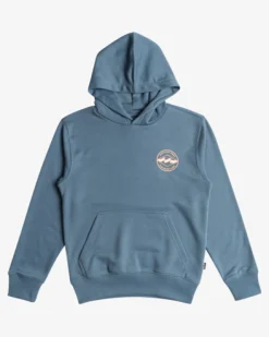 Foundation - Sweatshirt com capuz para Rapazes 8-16