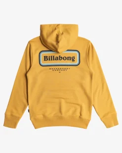 Foundation - Sweatshirt com capuz para Rapazes 8-16