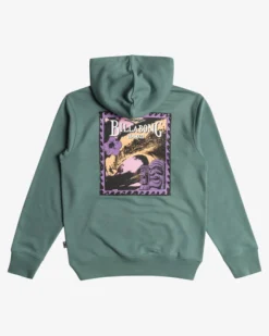 Foundation - Sweatshirt com capuz para Rapazes 8-16