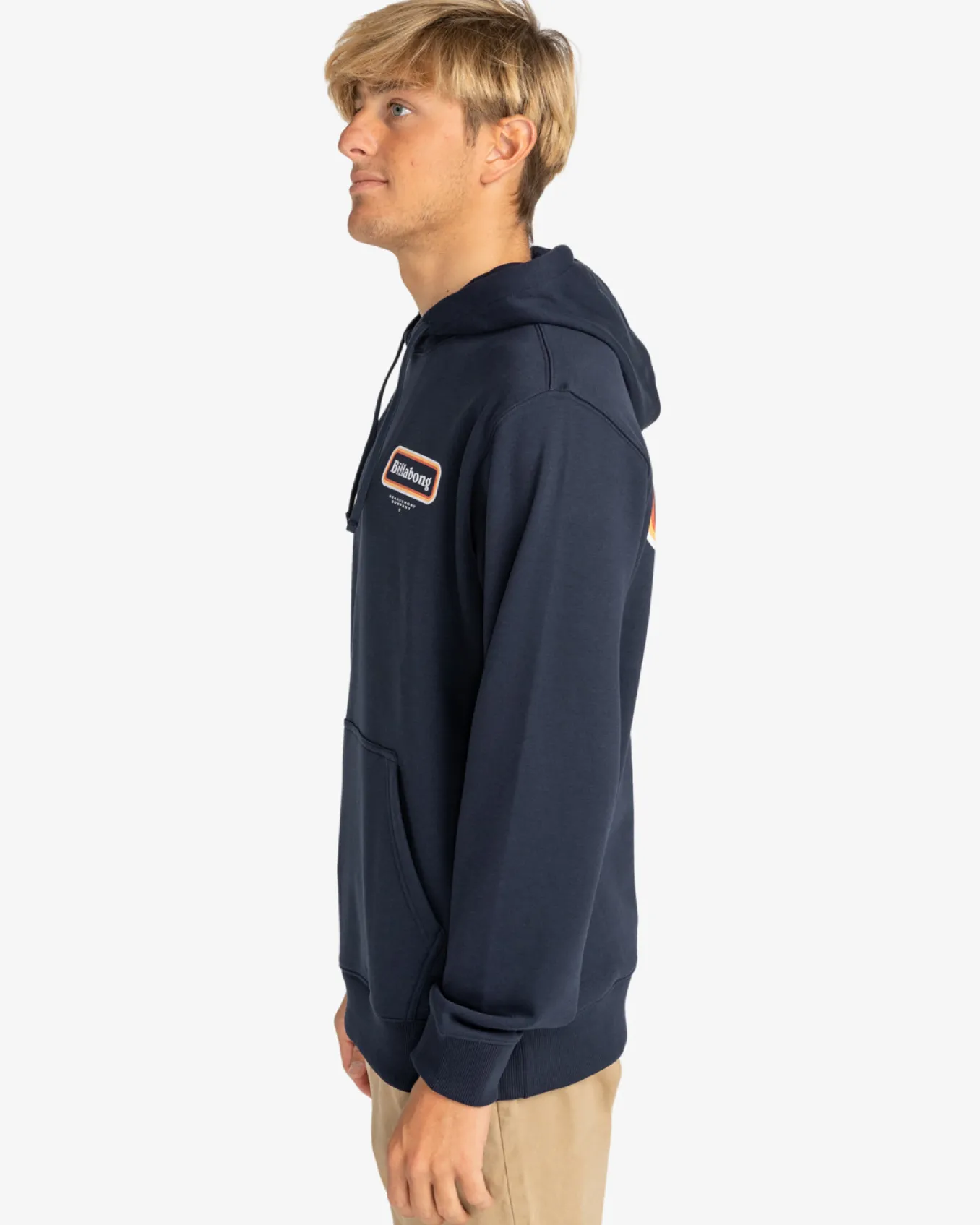 Foundation - Sweatshirt com capuz para Homem