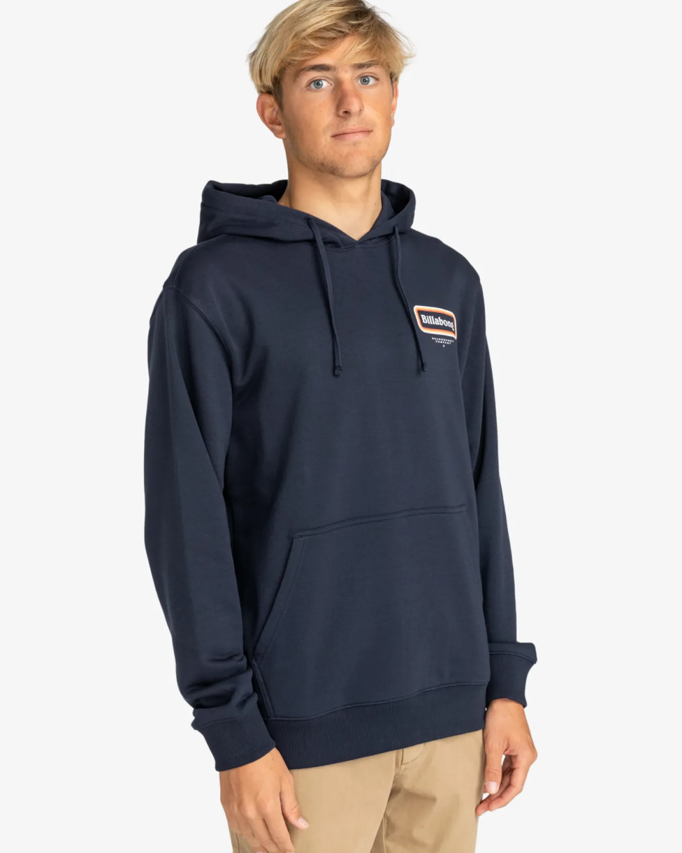 Foundation - Sweatshirt com capuz para Homem