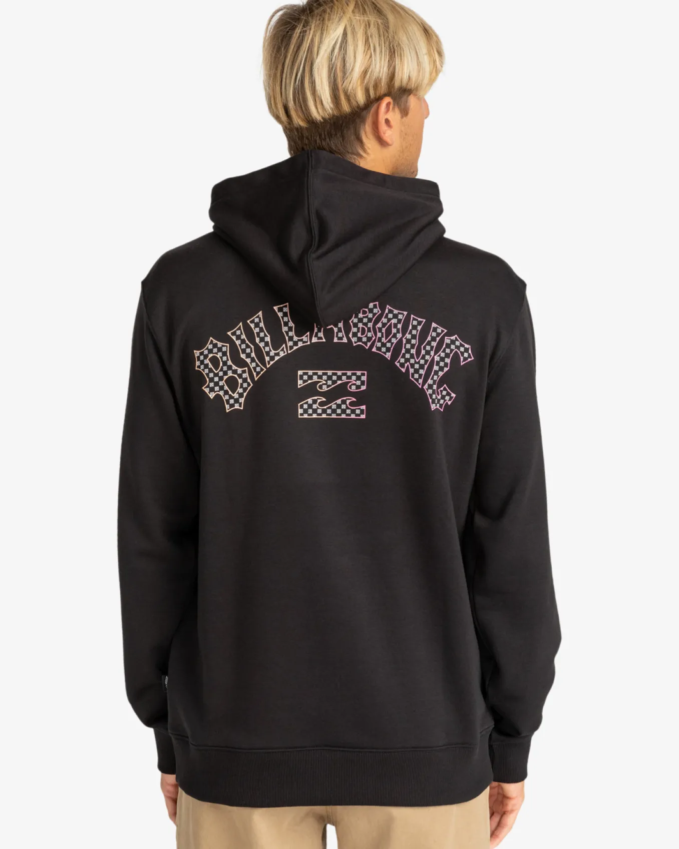 Foundation - Sweatshirt com capuz para Homem