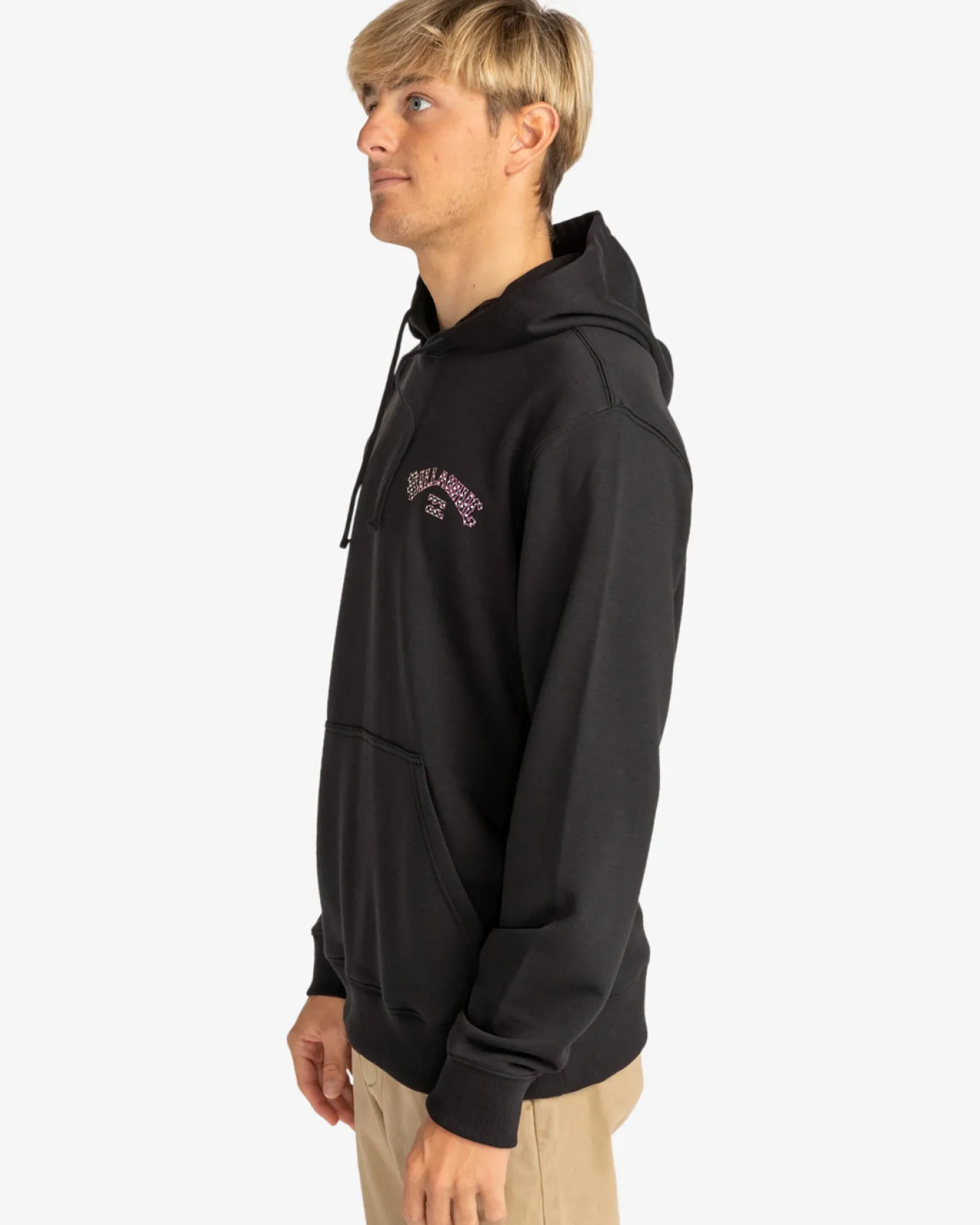 Foundation - Sweatshirt com capuz para Homem