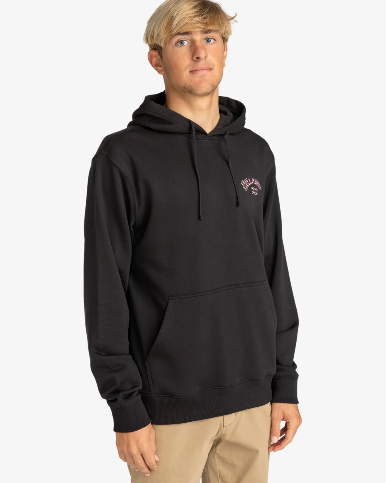 Foundation - Sweatshirt com capuz para Homem