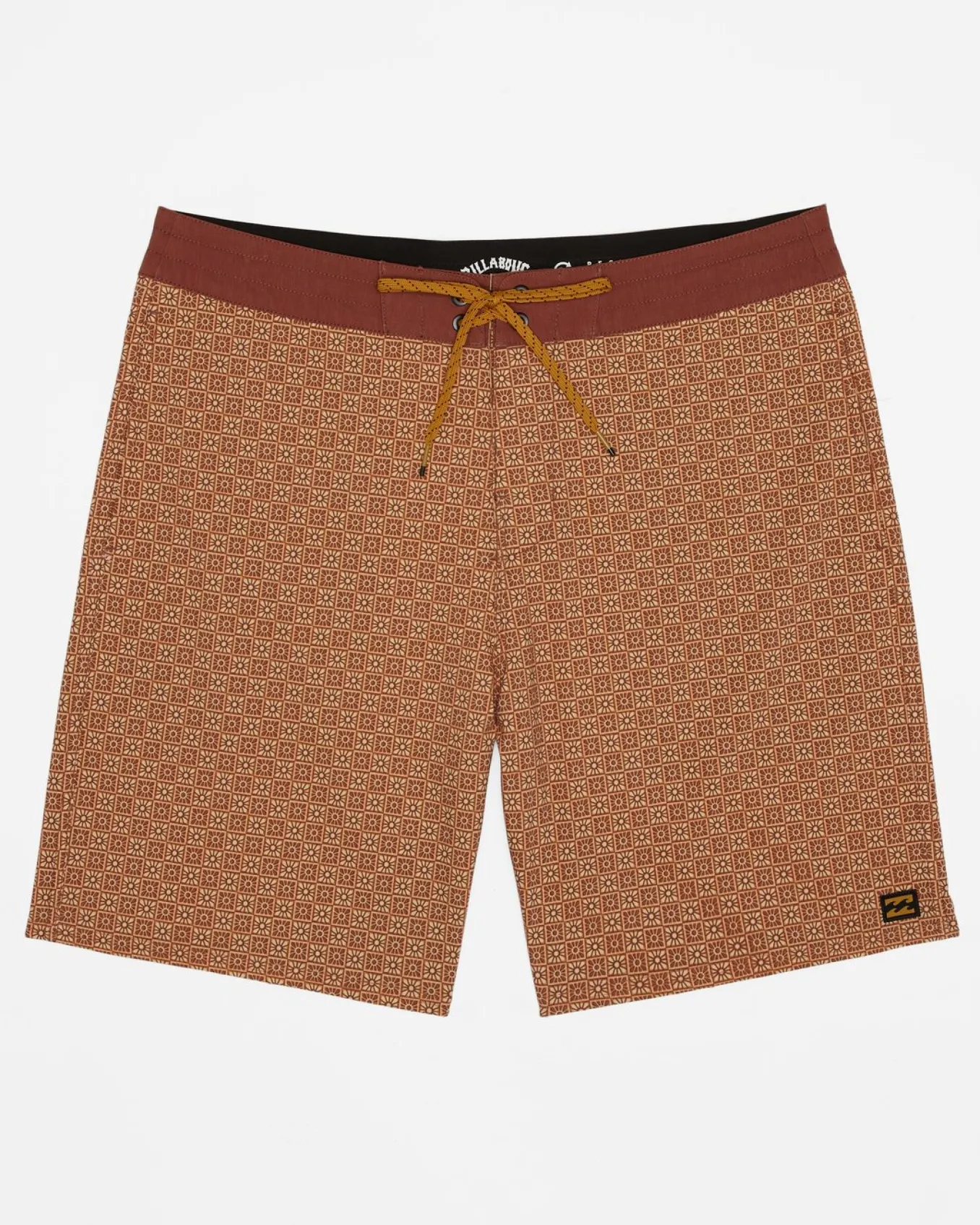 Good Times - Boardshorts Lo Tides 17,5" para Homem