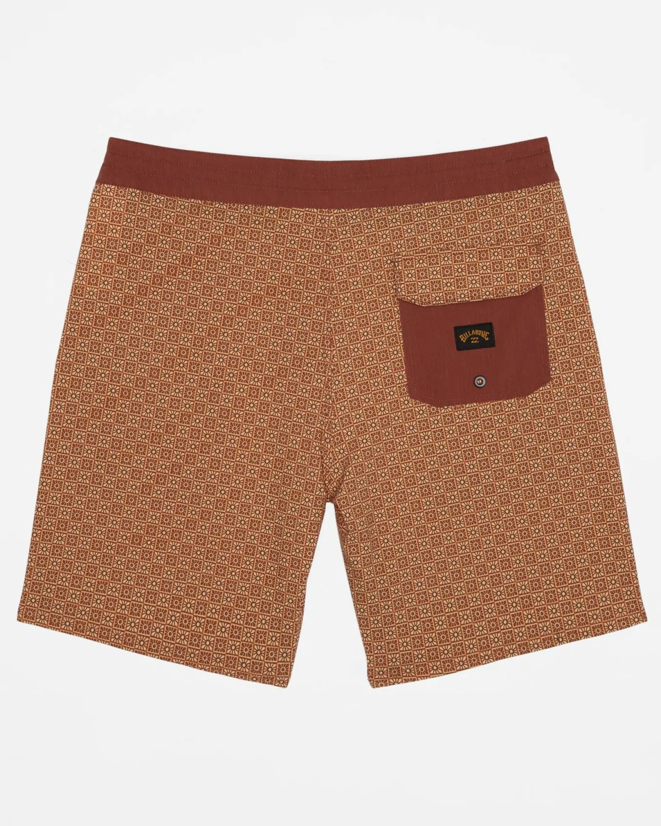 Good Times - Boardshorts Lo Tides 17,5" para Homem