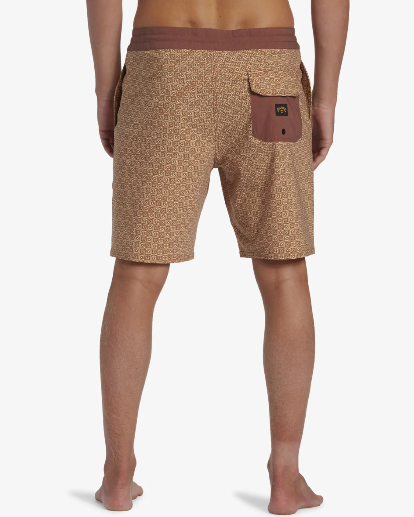 Good Times - Boardshorts Lo Tides 17,5" para Homem