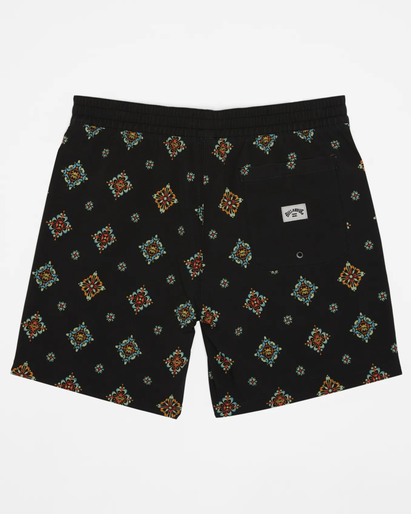 Good Times - Boardshorts Layback 16" para Homem