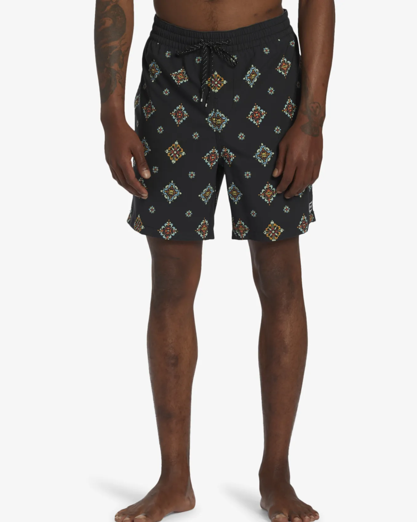 Good Times - Boardshorts Layback 16" para Homem