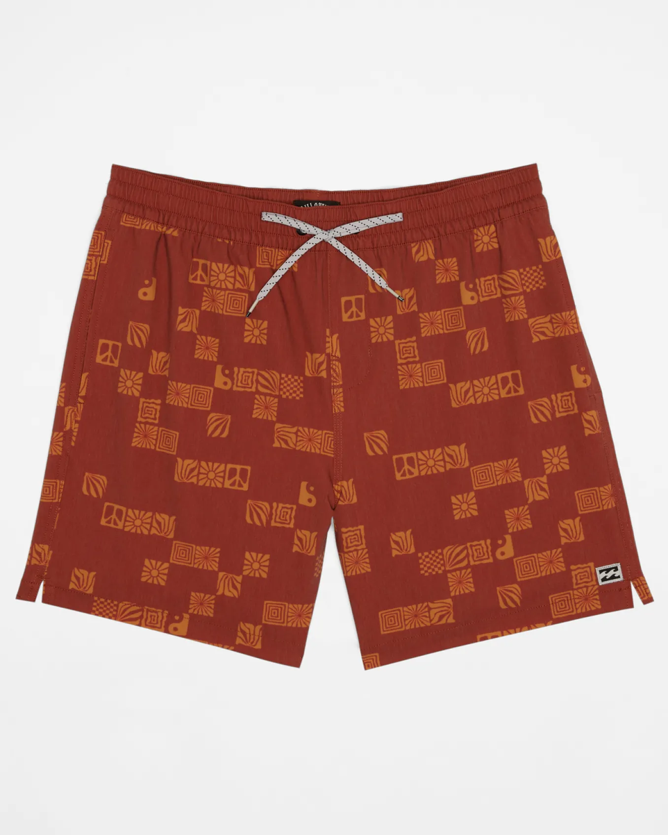 Good Times - Boardshorts Layback 16" para Homem