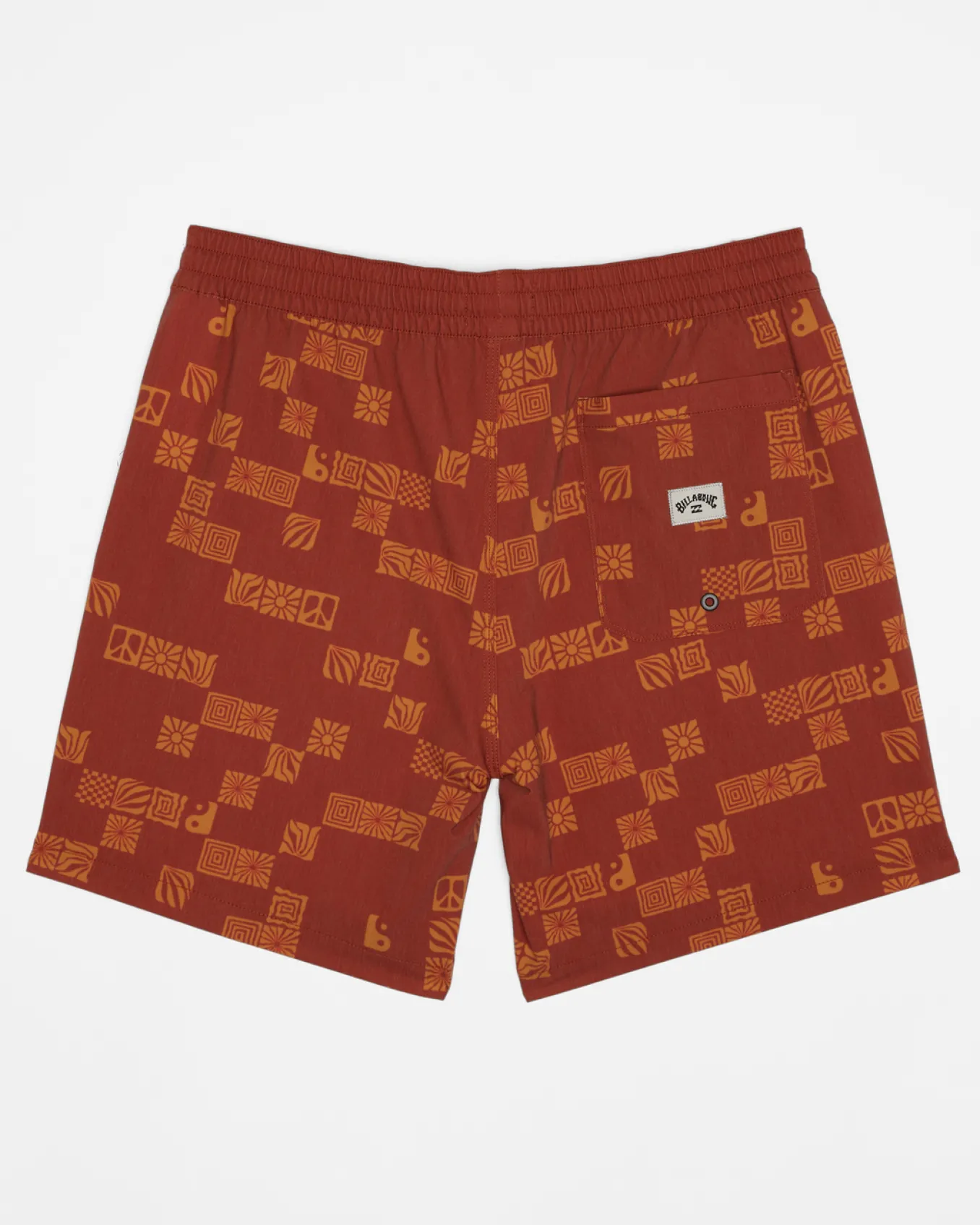 Good Times - Boardshorts Layback 16" para Homem