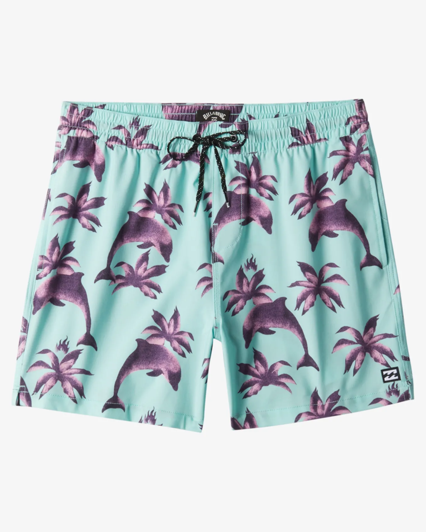 Good Times - Boardshorts Layback 16" para Homem