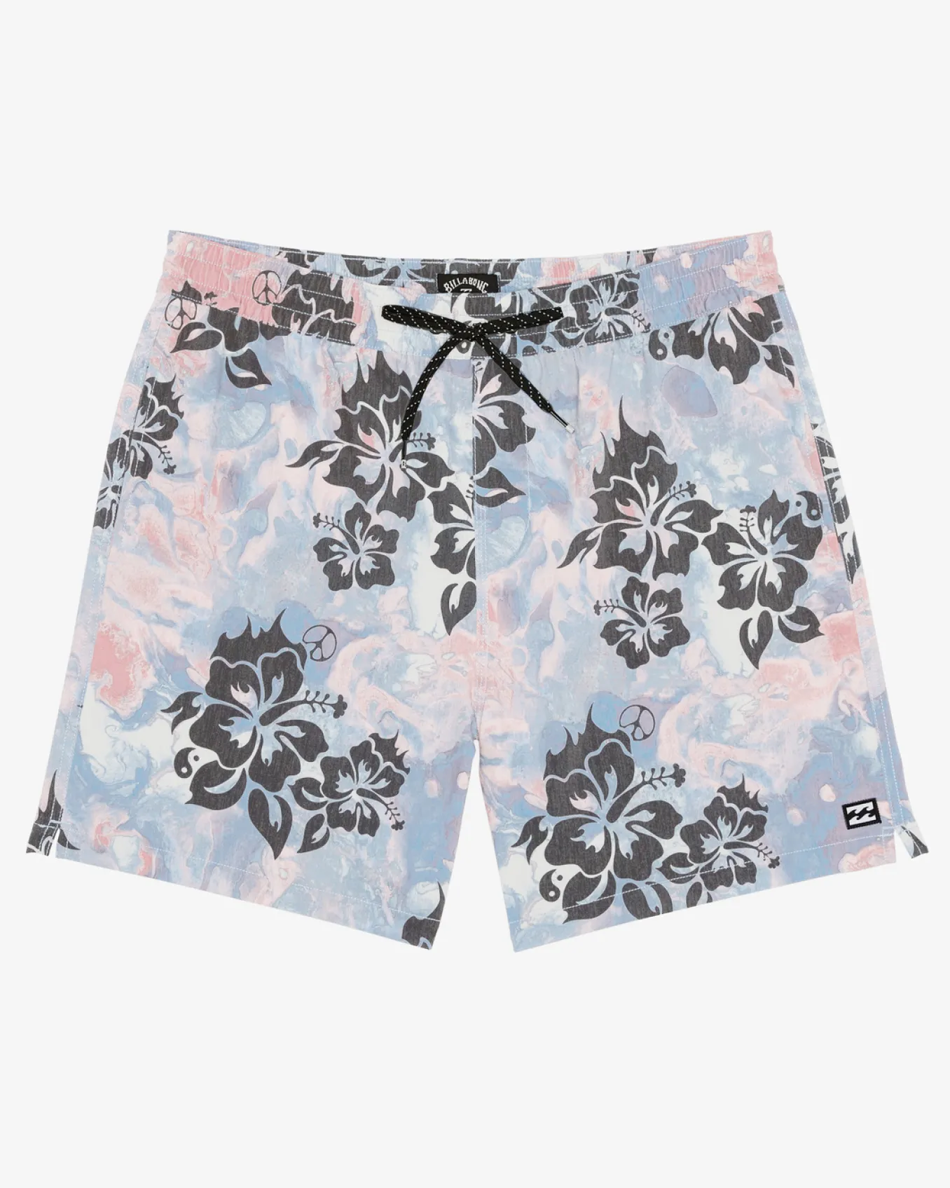Good Times - Boardshorts Layback 16" para Homem