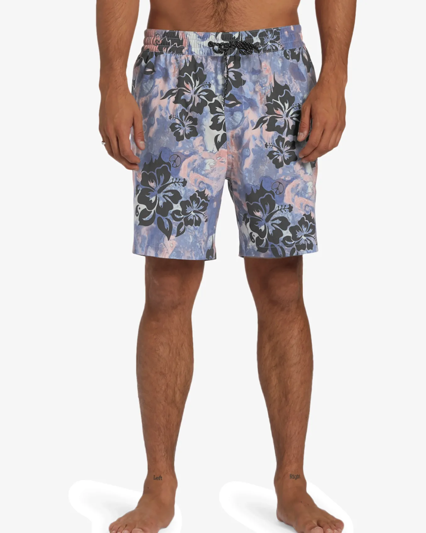 Good Times - Boardshorts Layback 16" para Homem