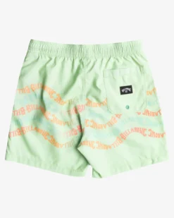 Good Times - Calções de banho para Rapazes 8-16
