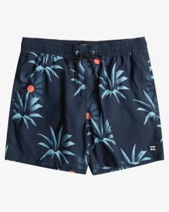 Good Times Layback 16" - Calções de banho para Homem
