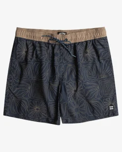 Good Times Layback 16" - Calções de banho para Homem