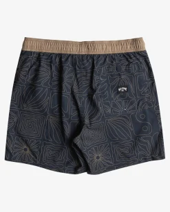 Good Times Layback 16" - Cal&ccedil;&otilde;es de banho para Homem
