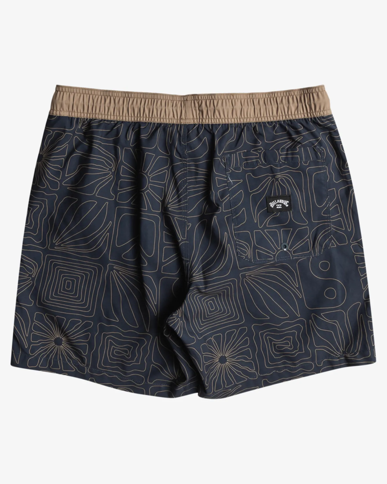 Good Times Layback 16" - Calções de banho para Homem