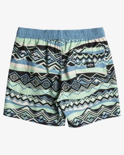 Good Times Layback 16" - Cal&ccedil;&otilde;es de banho para Homem