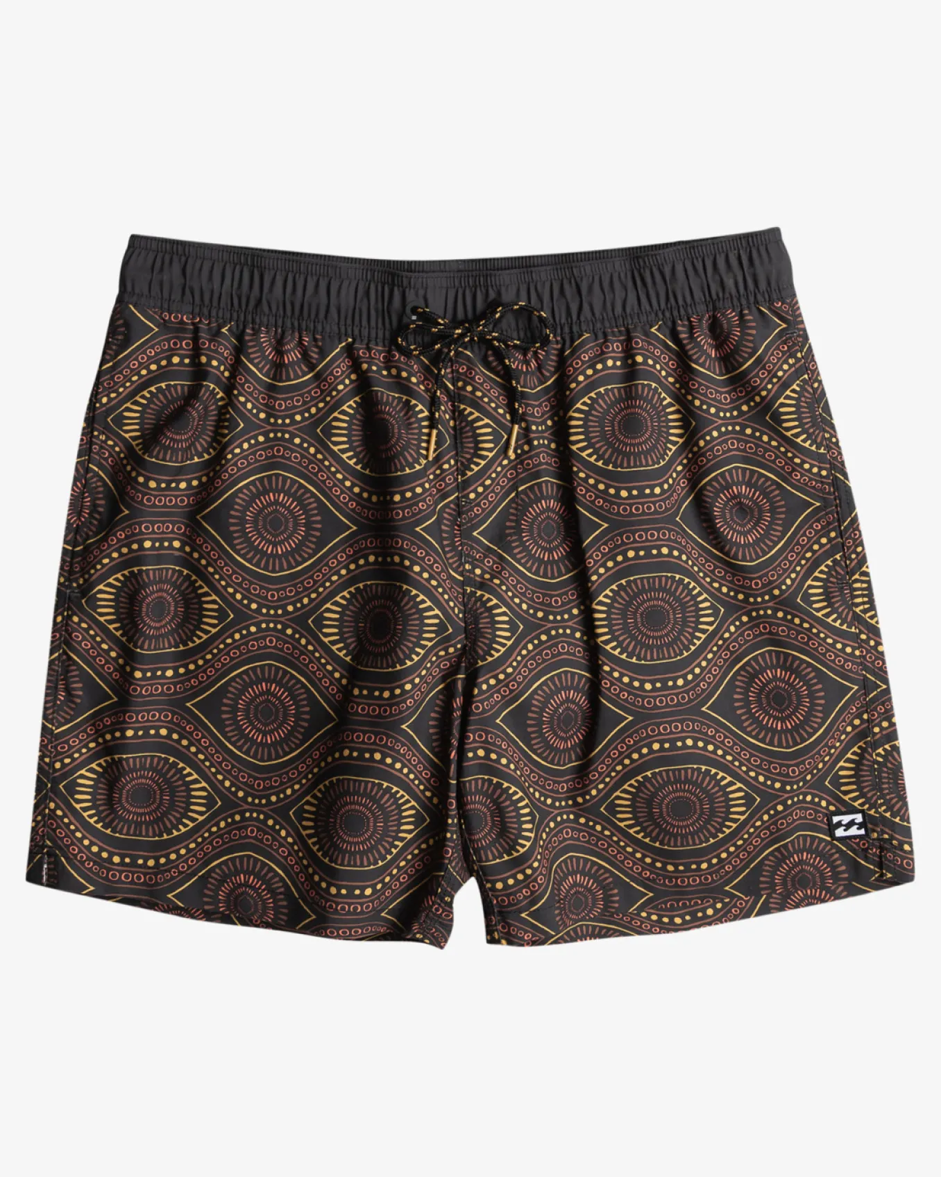 Good Times Layback 16" - Calções de banho para Homem
