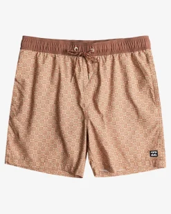 Good Times Layback 16" - Calções de banho para Homem
