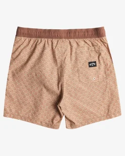Good Times Layback 16" - Cal&ccedil;&otilde;es de banho para Homem