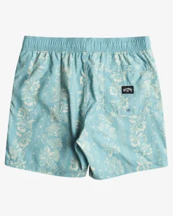 Good Times Layback 16" - Cal&ccedil;&otilde;es de banho para Homem