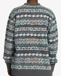 Halfrack - Camisola pul&ocirc;ver para Homem